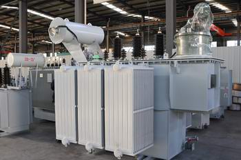 山東電力變壓器：以標準制定者確立行業(yè)話語